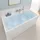 Villeroy & Boch Subway 3.0 Rechteck-Whirlpool 75 x 170 cm (UCE170SBW2B2V01)