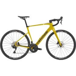 Cannondale Synapse Carbon 5 Gelb Modell 2025
