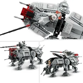 LEGO Star Wars - AT-TE Walker 75337