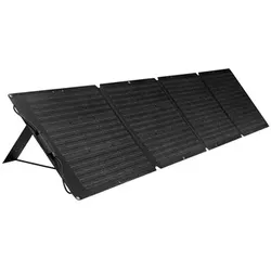 Zendure 200W Solarpanel