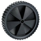 Dörner + Helmer Rad PVC Kunststoff-Felge 150 mm 25 kg