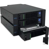 Fantec WR-C2131-6G Backplane für 3x 3,5/2,5 HDD/SSD