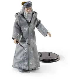The Noble Collection Dumbledore Bendyfigs 19 cm