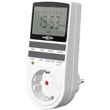 Ansmann Zeitschaltuhr AES4
