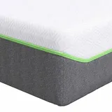 vidaXL Taschenfederkernmatratze 80 x 200 cm H3