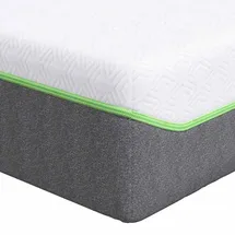 vidaXL Taschenfederkernmatratze 80 x 200 cm H3