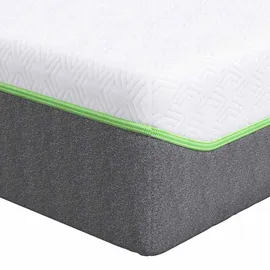 vidaXL Taschenfederkernmatratze 80 x 200 cm H3