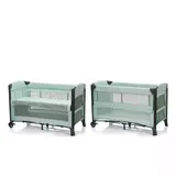 fillikid Reisebett Mint