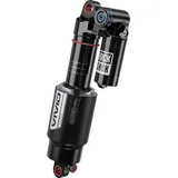 RockShox Vivid Ultimate DH Rc2 Reb25/comp34 Standard/trunnion Stoßdämpfer - Black - 72.5 mm