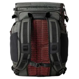 Rip Curl Search Mission 35 Cordura Grau