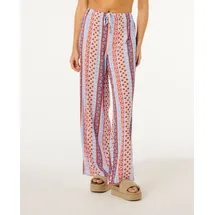 Rip Curl Ventura Wide Leg Hosen Mehrfarbig M