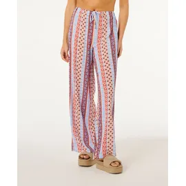 Rip Curl Ventura Wide Leg Hosen Mehrfarbig M
