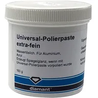 Diamant Universalpolierpaste 160 g