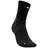 Bauerfeind Sports Run Performance Mid Cut Socks 1 Paar Schwarz 43-46
