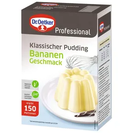 Dr. Oetker Pudding 1 kg