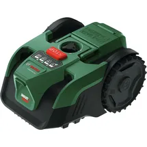Bosch VISIMOW18V-100 inkl. 1 x 4,0 Ah Akku