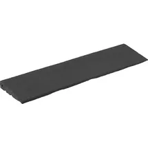 Terrasoft Bordsteinrampe 100 x 25 x 4,5 cm