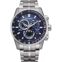 Citizen Eco-Drive Edelstahl 42,5 mm CB5880-54L