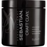 Sebastian Professional Craft Clay Matte Texturizer 150 ml