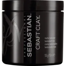 Sebastian Professional Craft Clay Matte Texturizer 150 ml