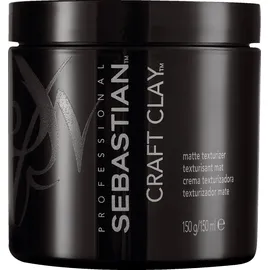 Sebastian Professional Craft Clay Matte Texturizer 150 ml