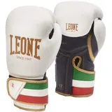 Leone 1947 LEONE 1947, Boxhandschuhe, Unisex-Erwachsene, Weib, 12 OZ, GN039