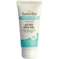 Suntribe Doppel Aloe Vera After Sun Gel 100 ml