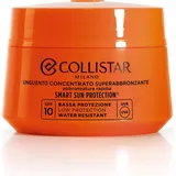 Collistar Sonnenpflege Supertanning Creme LSF 10 150 ml