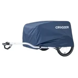 Croozer Faltgarage Cargo