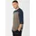 super.natural Contrast beige/dunkelblau L