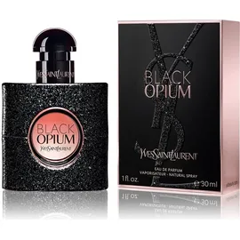 YVES SAINT LAURENT Black Opium Eau de Parfum 50 ml