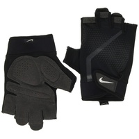 Nike Men's Handschuhe, Schwarz/Anthrazit/Weiß, XL