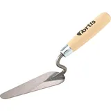 Fortis Katzenzunge 160mm