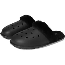 Crocs Classic Fuzz Scuff Sandalen - 43/44 EU