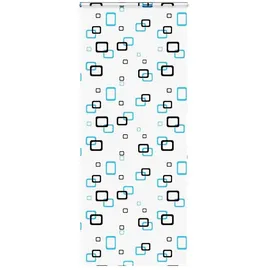 vidaXL Duschrollo 100 x 240 cm