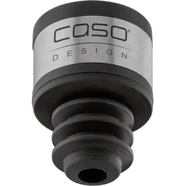 CASO Design Caso Winelock Weinstopfen 3er set