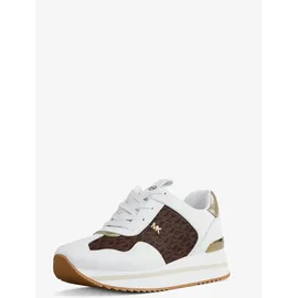 Michael Kors 43R4RNFSAB-200 Raina Damen Brown EU 40