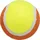 Trixie Tennisball Ø 10 cm