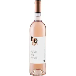 Rosé de Rosé La Grange 2023