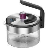 kezzel 1,5 l Silber