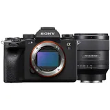 Sony Alpha A1 + FE 35mm F/1.4 GM | ✔️ 100 € Cashback