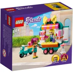 LEGO® Friends 41719 Mobile Modeboutique