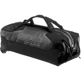 Ortlieb Duffle RS 2-Rollen 86 cm / 110 l schwarz