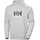HELLY HANSEN Hoodie Grau Melange 62