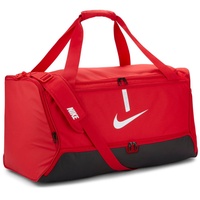 Nike Academy Team Sporttasche university red/black/white