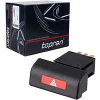 Topran 202 199 Warnblinkschalter