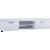 VCM VCM, TV Möbel, Usilo 160 x 45 cm)