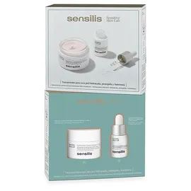Sensilis Supreme Day Cream Creme LSF 15 50 ml