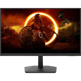 AOC Gaming-Monitor 24G15N2 24" schwarz