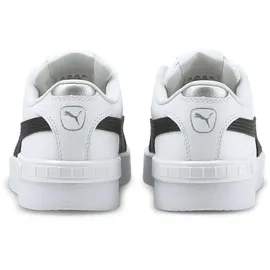 Puma Jada puma white-puma black-puma silver 37